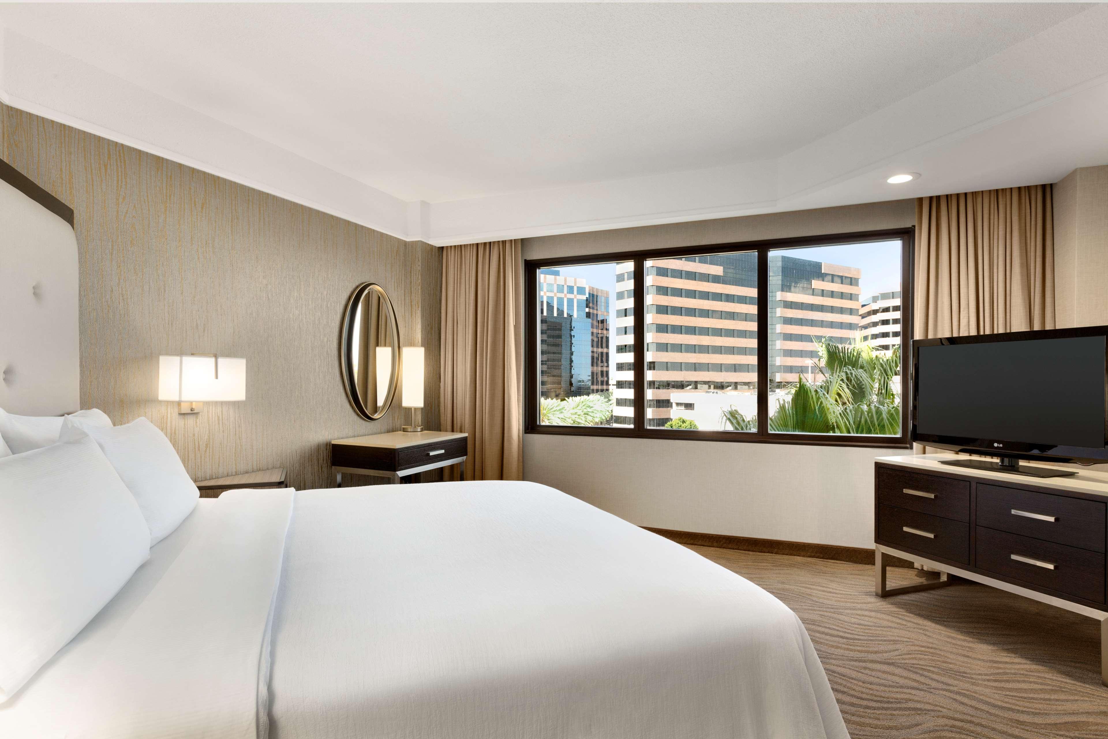 Embassy By Hilton Orange County Airport Irvine