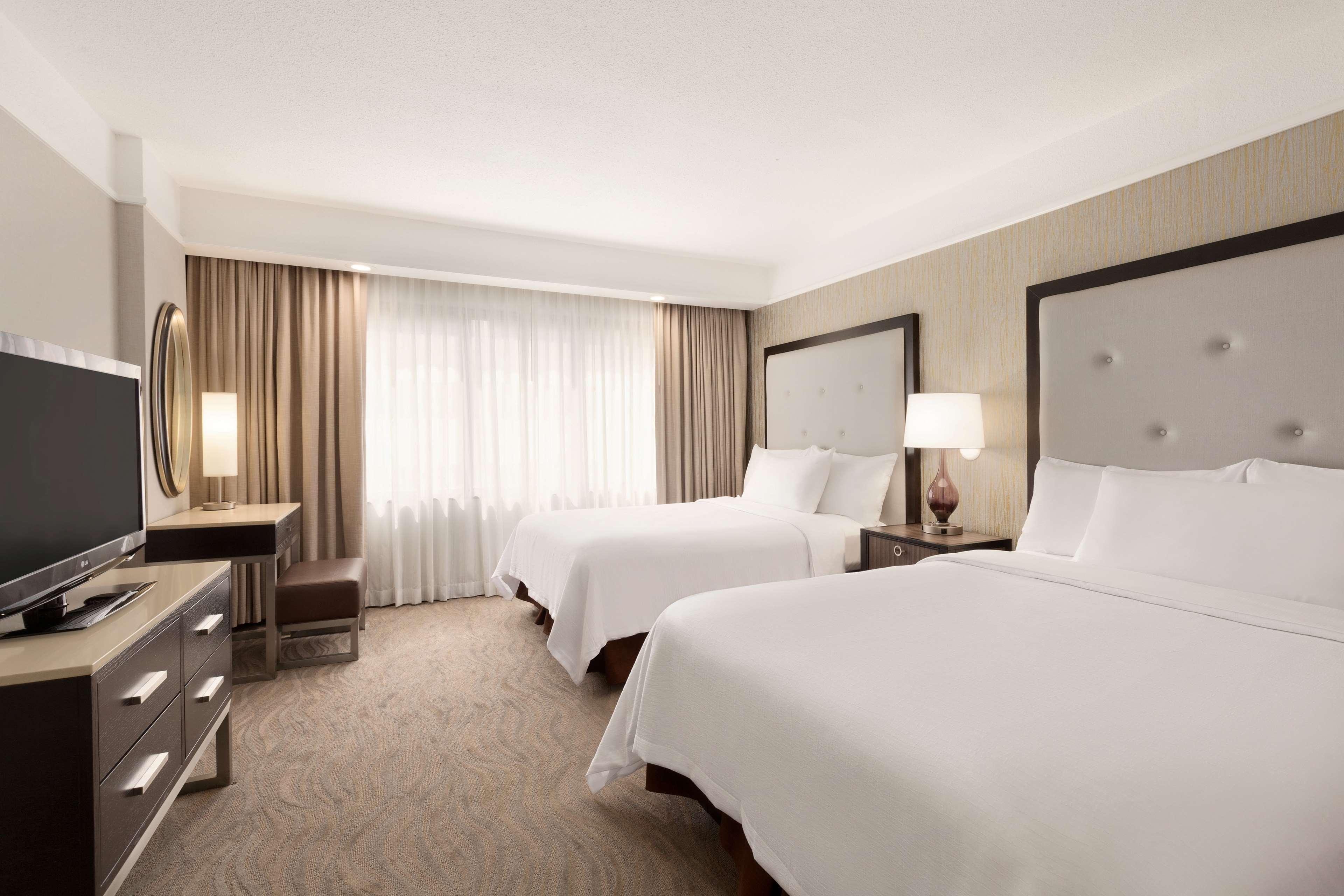 Embassy By Hilton Orange County Airport Hotel Irvine