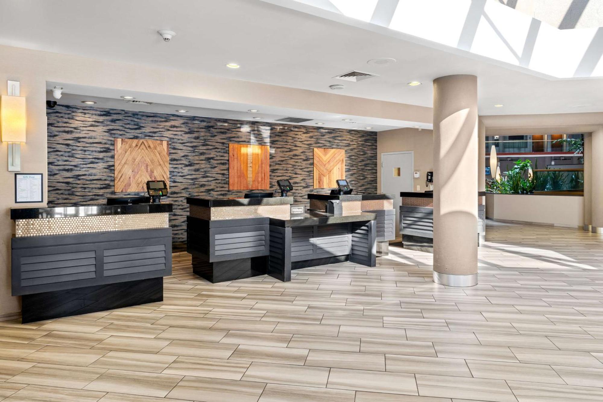 Embassy By Hilton Orange County Airport Hotel