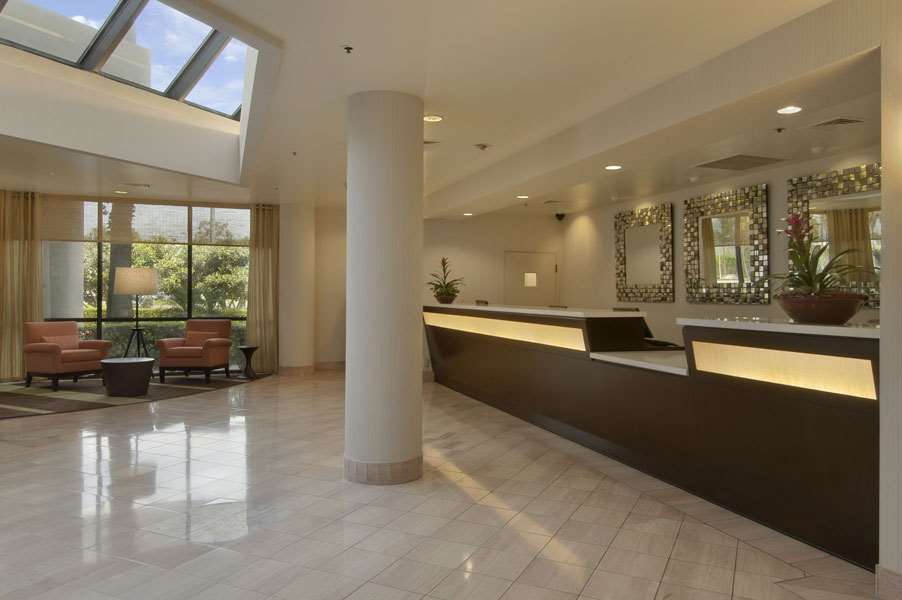 Embassy By Hilton Orange County Airport 3* Irvine