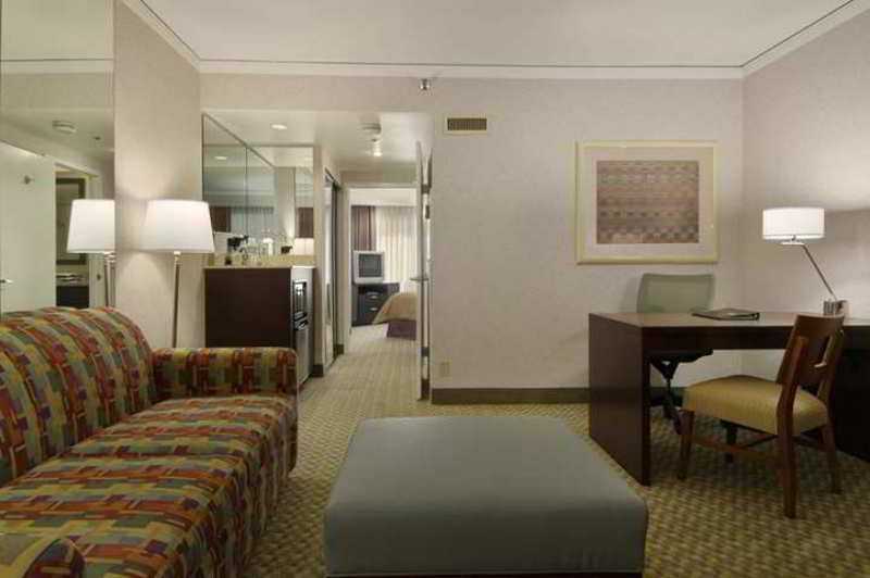 Embassy By Hilton Orange County Airport Hotel